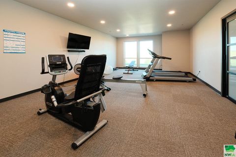 Tiny photo for 1351 13th Ave SE, Unit #308, Sioux Center, IA 51250 (MLS # 828484)