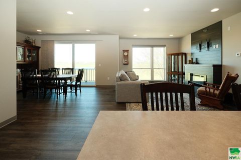 Tiny photo for 1351 13th Ave SE, Unit #308, Sioux Center, IA 51250 (MLS # 828484)