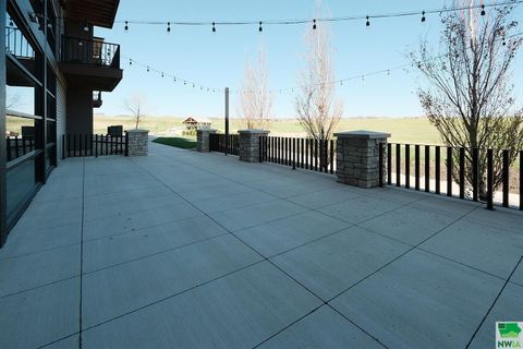 Tiny photo for 1351 13th Ave SE, Unit #308, Sioux Center, IA 51250 (MLS # 828484)