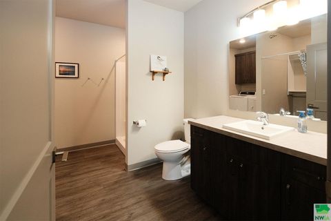 Tiny photo for 1351 13th Ave SE, Unit #308, Sioux Center, IA 51250 (MLS # 828484)
