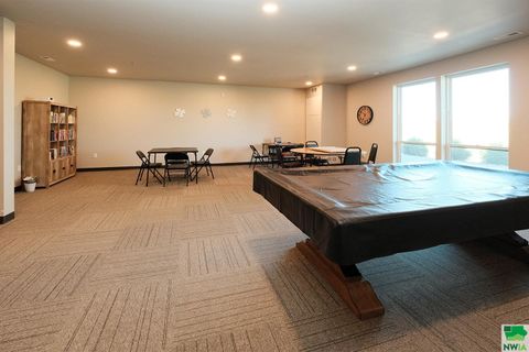 Tiny photo for 1351 13th Ave SE, Unit #308, Sioux Center, IA 51250 (MLS # 828484)