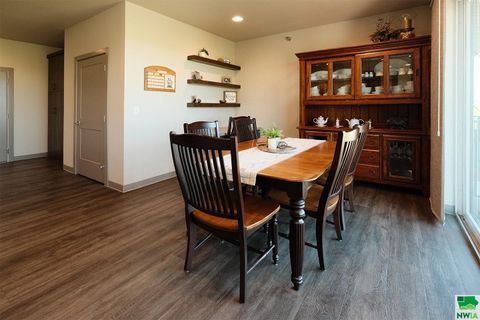 Tiny photo for 1351 13th Ave SE, Unit #308, Sioux Center, IA 51250 (MLS # 828484)