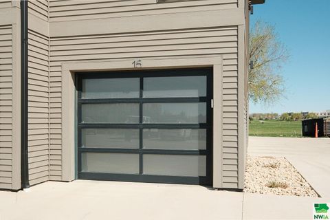 Tiny photo for 1351 13th Ave SE, Unit #308, Sioux Center, IA 51250 (MLS # 828484)