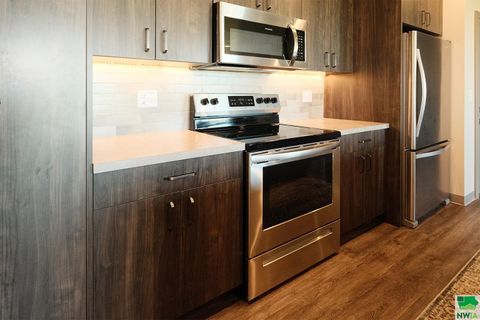 Tiny photo for 1351 13th Ave SE, Unit #308, Sioux Center, IA 51250 (MLS # 828484)