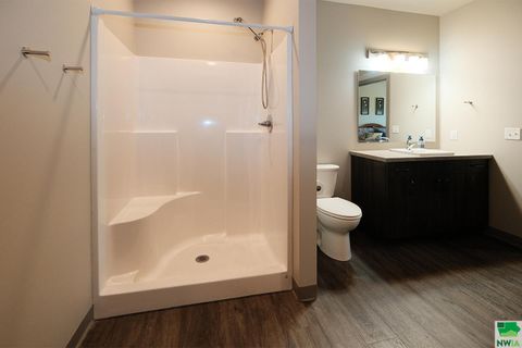 Tiny photo for 1351 13th Ave SE, Unit #308, Sioux Center, IA 51250 (MLS # 828484)