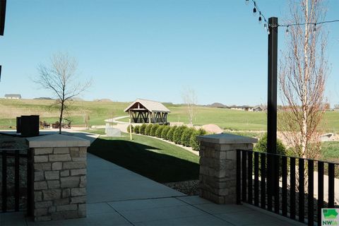 Tiny photo for 1351 13th Ave SE, Unit #308, Sioux Center, IA 51250 (MLS # 828484)