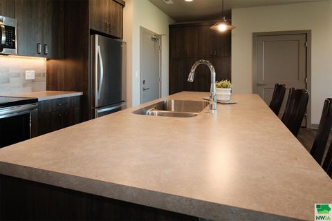 Tiny photo for 1351 13th Ave SE, Unit #308, Sioux Center, IA 51250 (MLS # 828484)