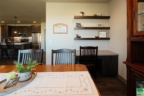 Tiny photo for 1351 13th Ave SE, Unit #308, Sioux Center, IA 51250 (MLS # 828484)