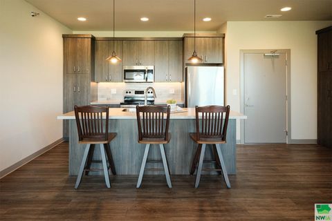 Tiny photo for 1351 13th Ave SE, Unit #308, Sioux Center, IA 51250 (MLS # 828484)