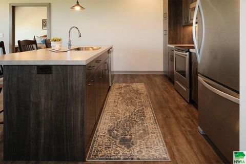Tiny photo for 1351 13th Ave SE, Unit #308, Sioux Center, IA 51250 (MLS # 828484)