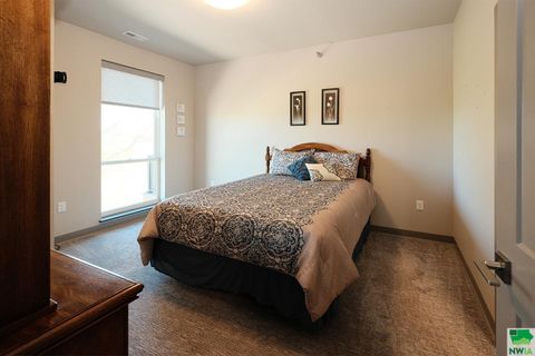 Tiny photo for 1351 13th Ave SE, Unit #308, Sioux Center, IA 51250 (MLS # 828484)