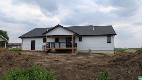 Tiny photo for 1647 7th Ave SE, Sioux Center, IA 51250 (MLS # 828982)