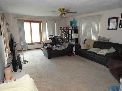 Tiny photo for 716 4th Street, Sheldon, IA 51201 (MLS # 830578)