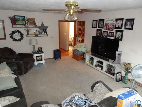 Tiny photo for 716 4th Street, Sheldon, IA 51201 (MLS # 830578)