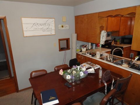 Tiny photo for 716 4th Street, Sheldon, IA 51201 (MLS # 830578)