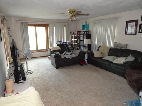 Tiny photo for 716 4th Street, Sheldon, IA 51201 (MLS # 830578)