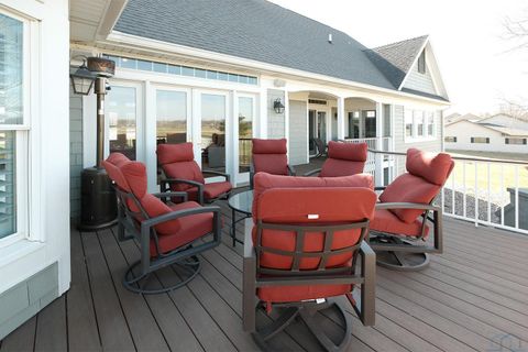 Tiny photo for 402 Martin Drive NE Dr, Orange City, IA 51041 (MLS # 832384)