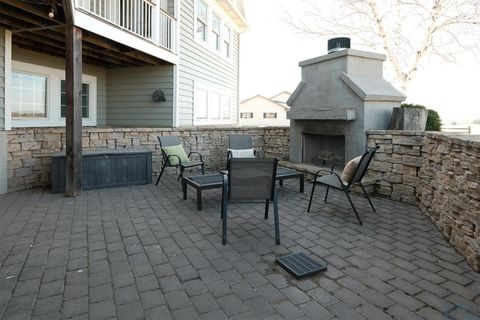 Tiny photo for 402 Martin Drive NE Dr, Orange City, IA 51041 (MLS # 832384)