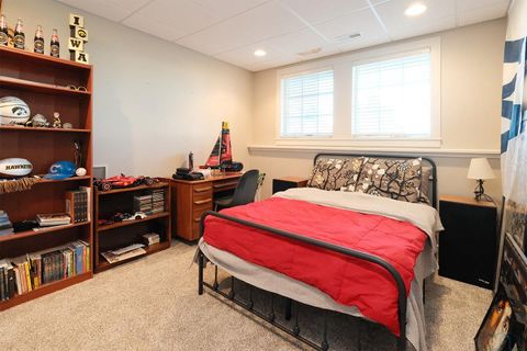 Tiny photo for 402 Martin Drive NE Dr, Orange City, IA 51041 (MLS # 832384)