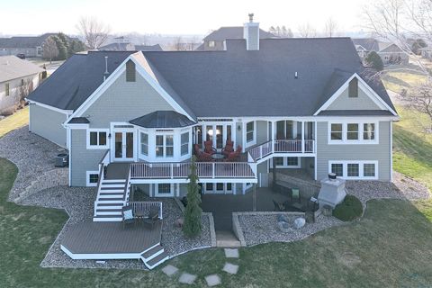 Tiny photo for 402 Martin Drive NE Dr, Orange City, IA 51041 (MLS # 832384)