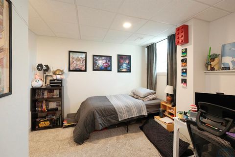 Tiny photo for 402 Martin Drive NE Dr, Orange City, IA 51041 (MLS # 832384)