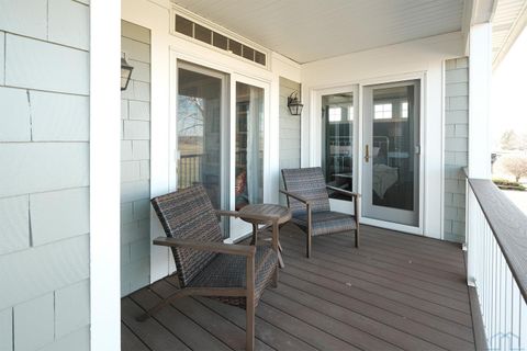 Tiny photo for 402 Martin Drive NE Dr, Orange City, IA 51041 (MLS # 832384)