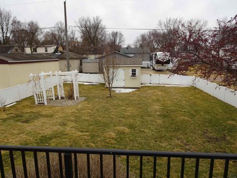 Tiny photo for 1024 7th Street, Sheldon, IA 51201 (MLS # 832100)
