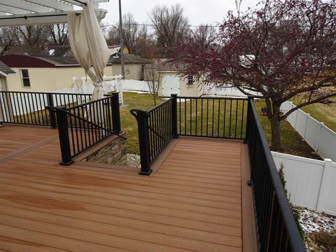 Tiny photo for 1024 7th Street, Sheldon, IA 51201 (MLS # 832100)