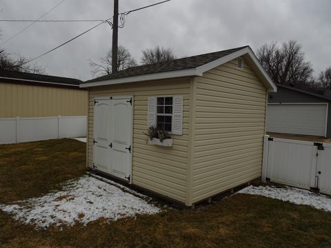 Tiny photo for 1024 7th Street, Sheldon, IA 51201 (MLS # 832100)