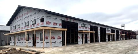 Photo of 2363 2nd Ave NE, Sioux Center, IA 51250 (MLS # 823336)