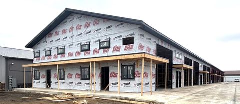 Tiny photo for 2363 2nd Ave NE, Sioux Center, IA 51250 (MLS # 823336)