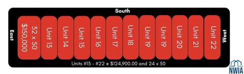 Tiny photo for 2363 2nd Ave NE, Sioux Center, IA 51250 (MLS # 823336)