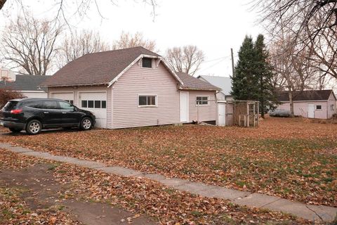 Tiny photo for 217 4th Street, Maurice, IA 51036 (MLS # 831107)