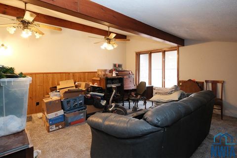 Tiny photo for 217 4th Street, Maurice, IA 51036 (MLS # 831107)