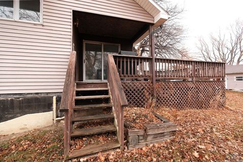 Tiny photo for 217 4th Street, Maurice, IA 51036 (MLS # 831107)