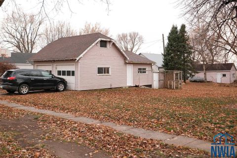 Tiny photo for 217 4th Street, Maurice, IA 51036 (MLS # 831107)