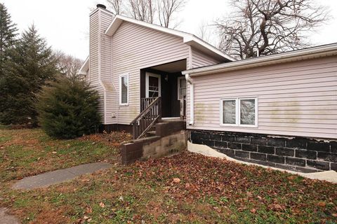 Tiny photo for 217 4th Street, Maurice, IA 51036 (MLS # 831107)