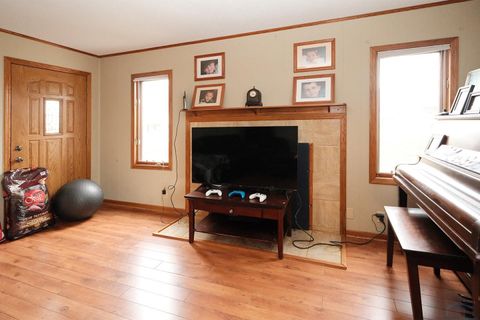 Tiny photo for 217 4th Street, Maurice, IA 51036 (MLS # 831107)