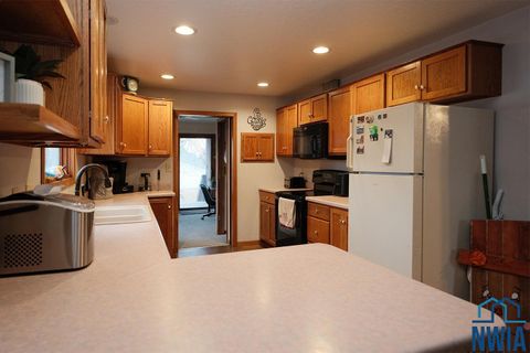 Tiny photo for 217 4th Street, Maurice, IA 51036 (MLS # 831107)