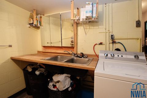 Tiny photo for 217 4th Street, Maurice, IA 51036 (MLS # 831107)