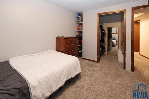 Tiny photo for 217 4th Street, Maurice, IA 51036 (MLS # 831107)