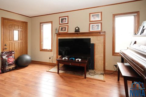 Tiny photo for 217 4th Street, Maurice, IA 51036 (MLS # 831107)