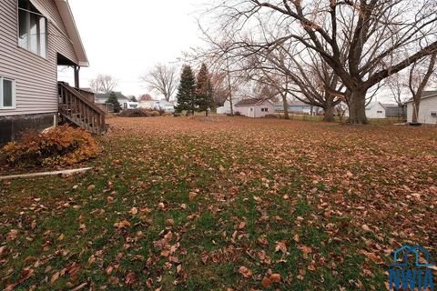 Tiny photo for 217 4th Street, Maurice, IA 51036 (MLS # 831107)