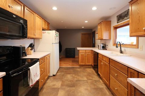 Tiny photo for 217 4th Street, Maurice, IA 51036 (MLS # 831107)