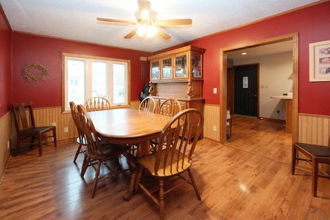 Tiny photo for 217 4th Street, Maurice, IA 51036 (MLS # 831107)