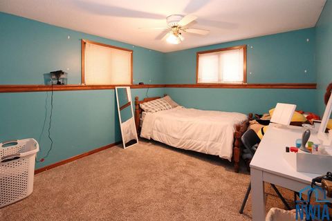 Tiny photo for 217 4th Street, Maurice, IA 51036 (MLS # 831107)