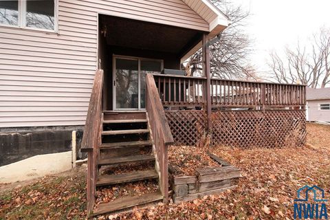 Tiny photo for 217 4th Street, Maurice, IA 51036 (MLS # 831107)