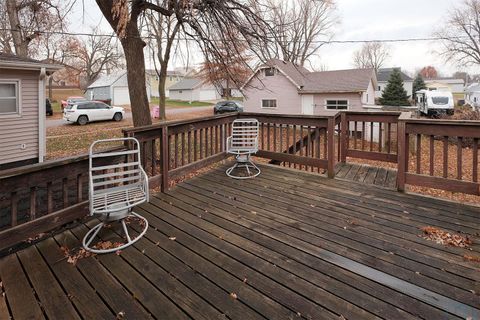 Tiny photo for 217 4th Street, Maurice, IA 51036 (MLS # 831107)