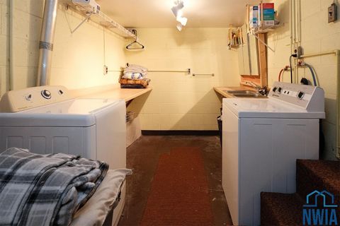 Tiny photo for 217 4th Street, Maurice, IA 51036 (MLS # 831107)