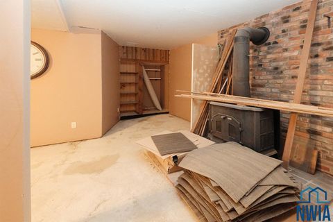 Tiny photo for 217 4th Street, Maurice, IA 51036 (MLS # 831107)